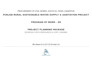 make professional baseline or revised schedules by primavera p6 r20